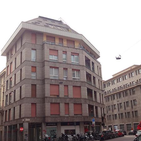 Milan City Center Apartment Ngoại thất bức ảnh