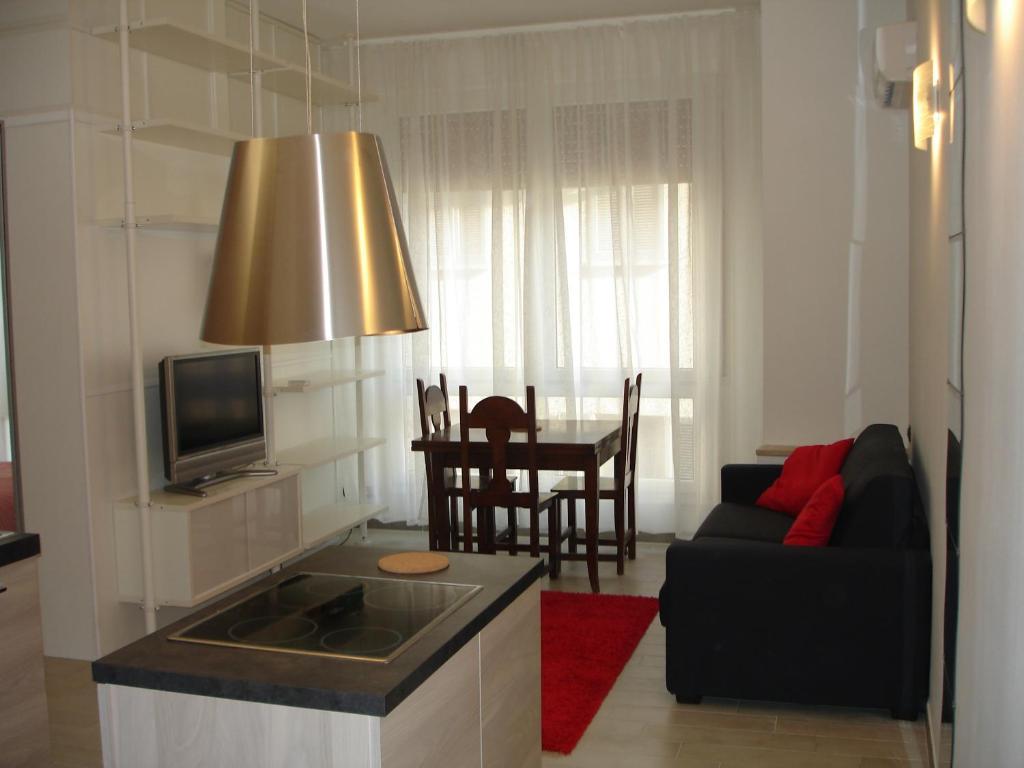 Milan City Center Apartment Phòng bức ảnh