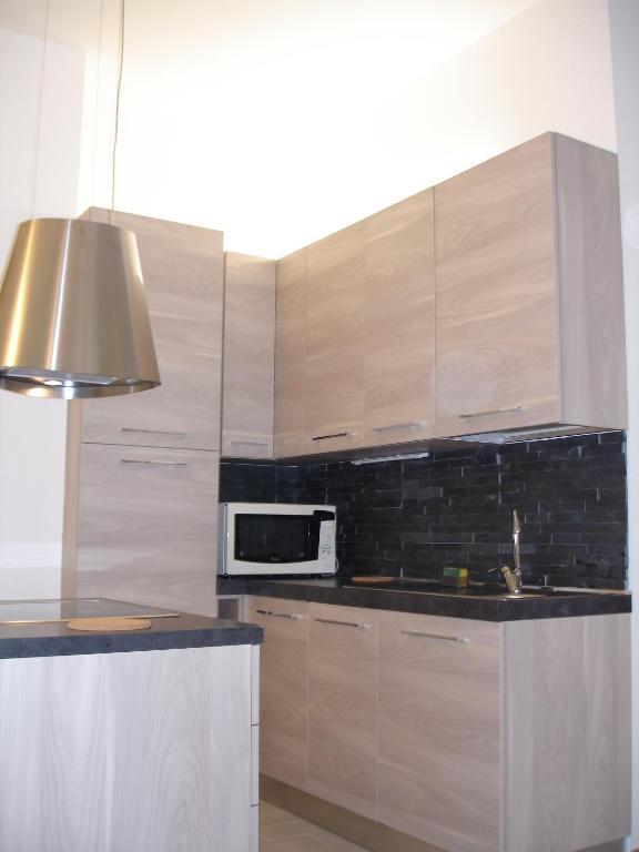 Milan City Center Apartment Phòng bức ảnh