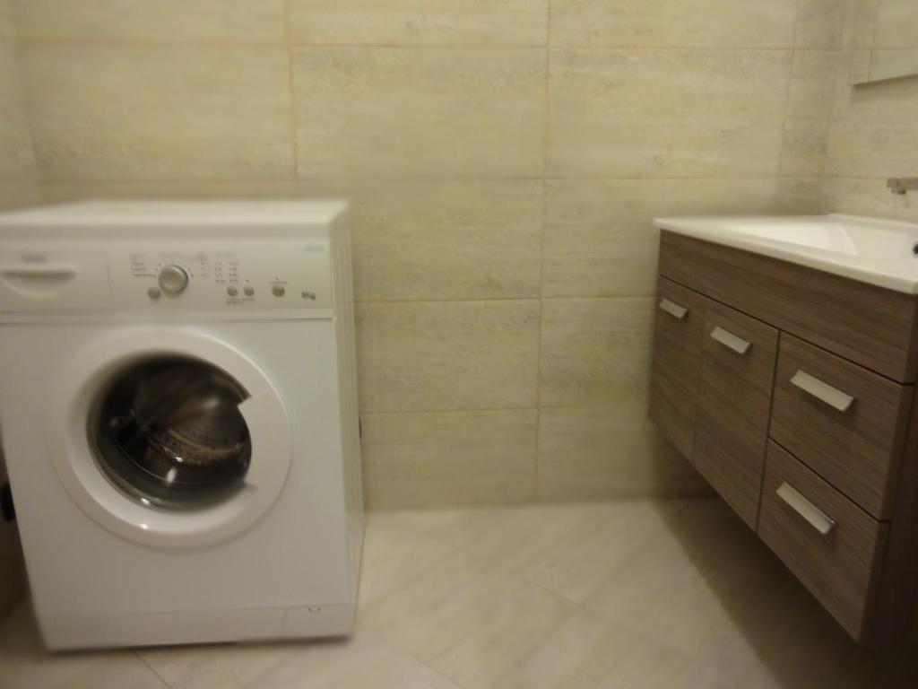 Milan City Center Apartment Phòng bức ảnh