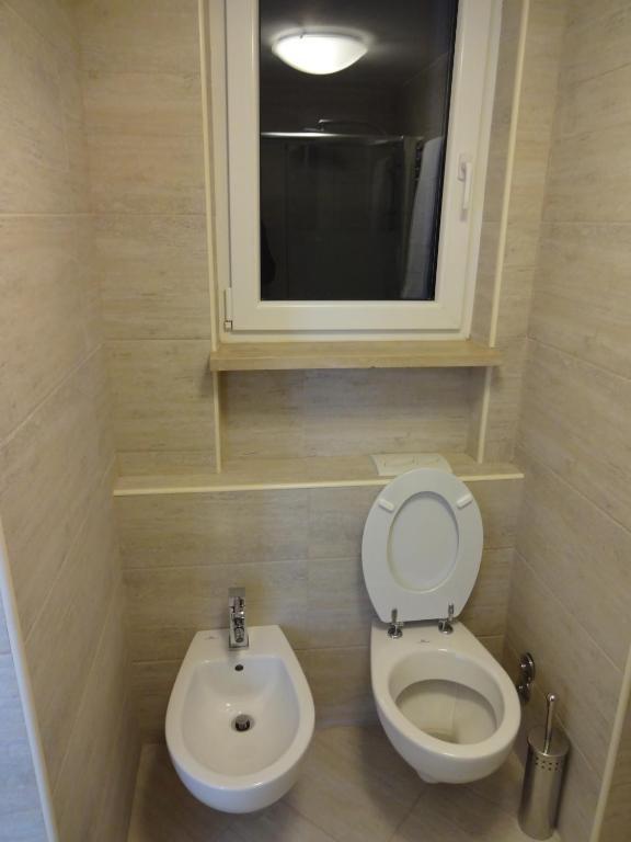 Milan City Center Apartment Phòng bức ảnh