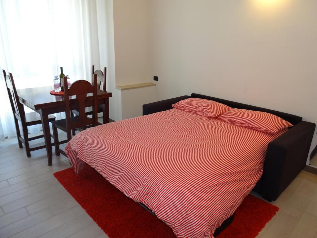 Milan City Center Apartment Ngoại thất bức ảnh